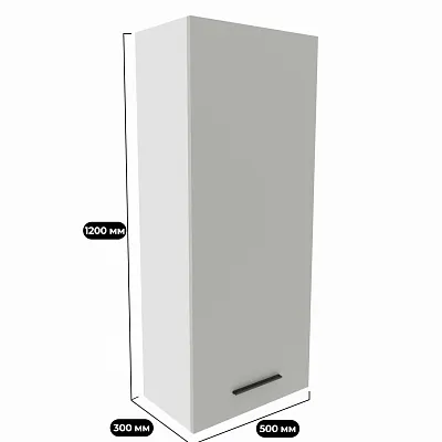 Шкаф навесной L-351
