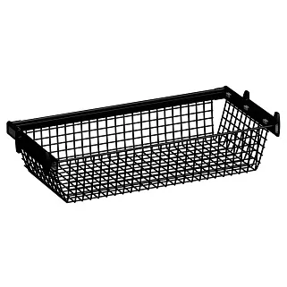 BELLE Корзина для белья 900 мм, цвет черный, BE90BABL