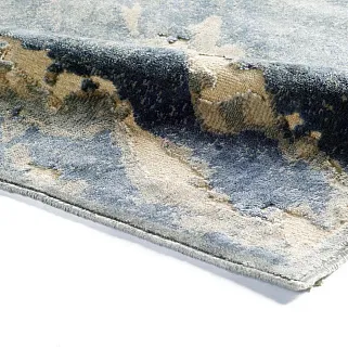 Ковер из вискозы 200х300 CARRARA