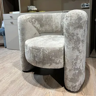 Кресло интерьерное LUNA