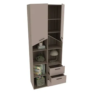 Шкаф с нишей L216.15