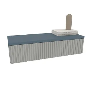 Туалетный столик подвесной A513