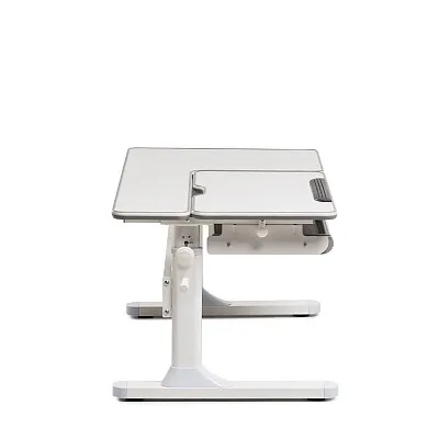 Парта FIORE GREY (1+1) FUNDESK