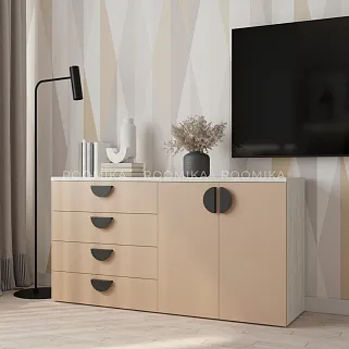 Комод LG727