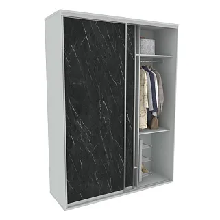 Шкаф-купе U181 тип 2