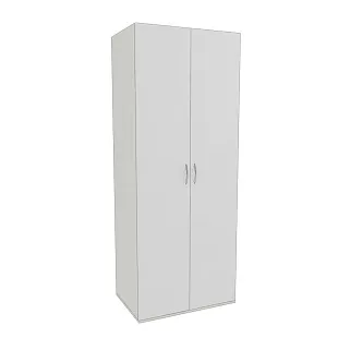 Шкаф 2 дверный P210