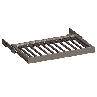 ALFA Выдвижная брючница наборного типа в базу 800 мм, FRM5806.764.01