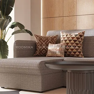 Диван раскладной, система "пантограф" KAMERON4