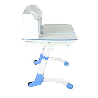 Парта для школьника Amare II Blue