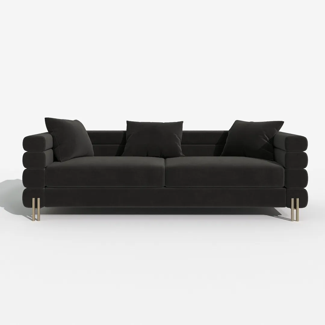 Диван ELLIEL 2-х местный