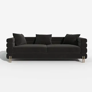 Диван ELLIEL 2-х местный