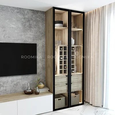 Turin гостиная 12