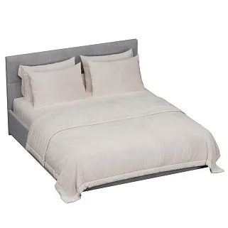 Кровать двуспальная мягкая VERSAL с подъемным механизмом, 180x200