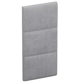 Панель прикроватная с розеткой VERSAL50