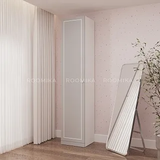 Шкаф однодверный для одежды A221.44-1