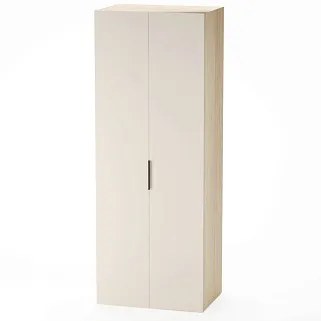 Шкаф двустворчатый L-210.60-2