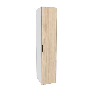 Шкаф 1 дверный широкий L-221.60-1