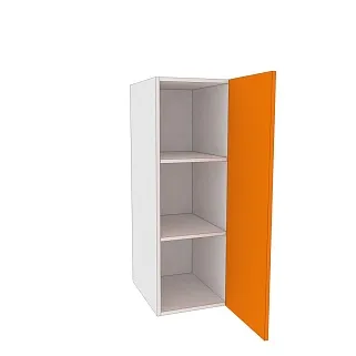 Антресоль однодверная L337.44