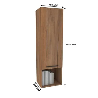 Шкаф навесной L-370