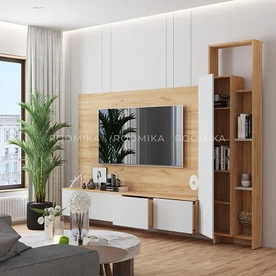 Turin гостиная 19