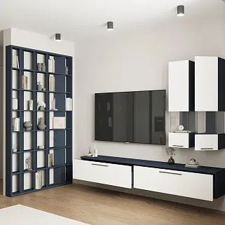 Lazio гостиная 2