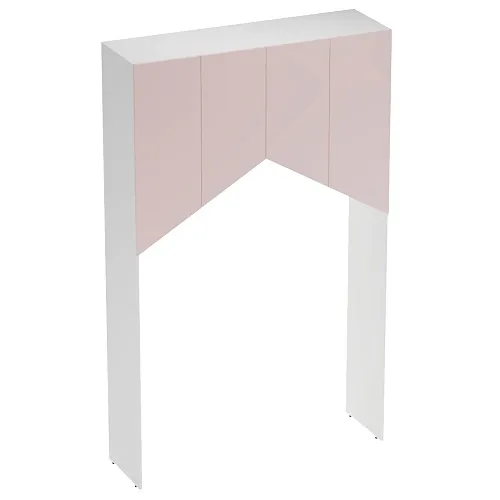 Антресоль-домик LG631