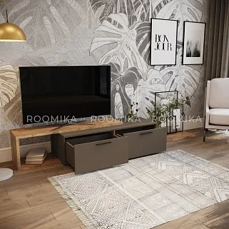 Тумба TV напольная L-509 L/R