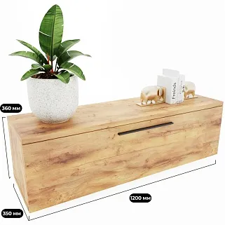 Тумба напольная L-503