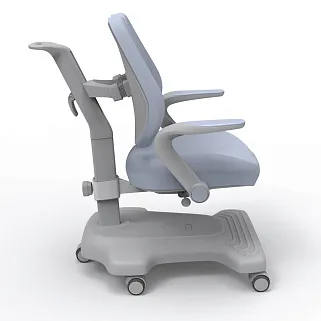 Детское кресло Estate Grey FUNDESK