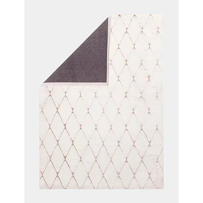 Ковер Vivica White.Taupe 160x230