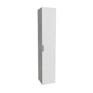Шкаф 1 дверный узкий LG-220.44-4