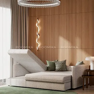 Диван раскладной, система "пантограф" KAMERON4