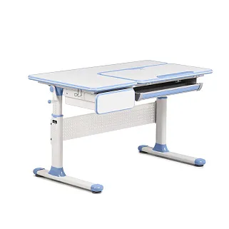 Парта Toru Blue Cubby