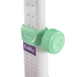 Комплект парта + стул трансформеры DISA GREEN