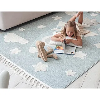 Ковер 160х230 KIDS SPACE