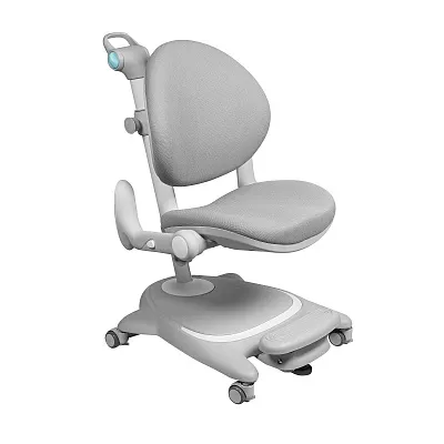 Детское кресло Agosto Grey Cubby