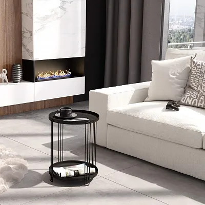 Столик журнальный SHT-CT31