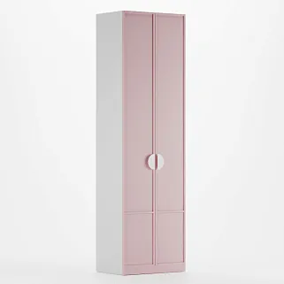 Шкаф для одежды A243.44P