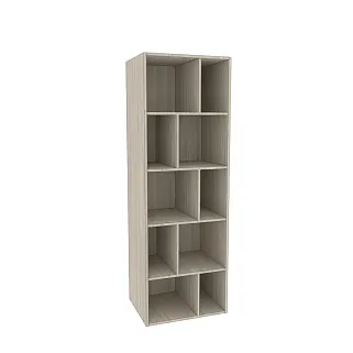 Стеллаж книжный настольный L330