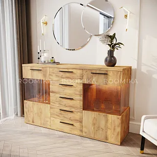 Комод с подсветкой L707