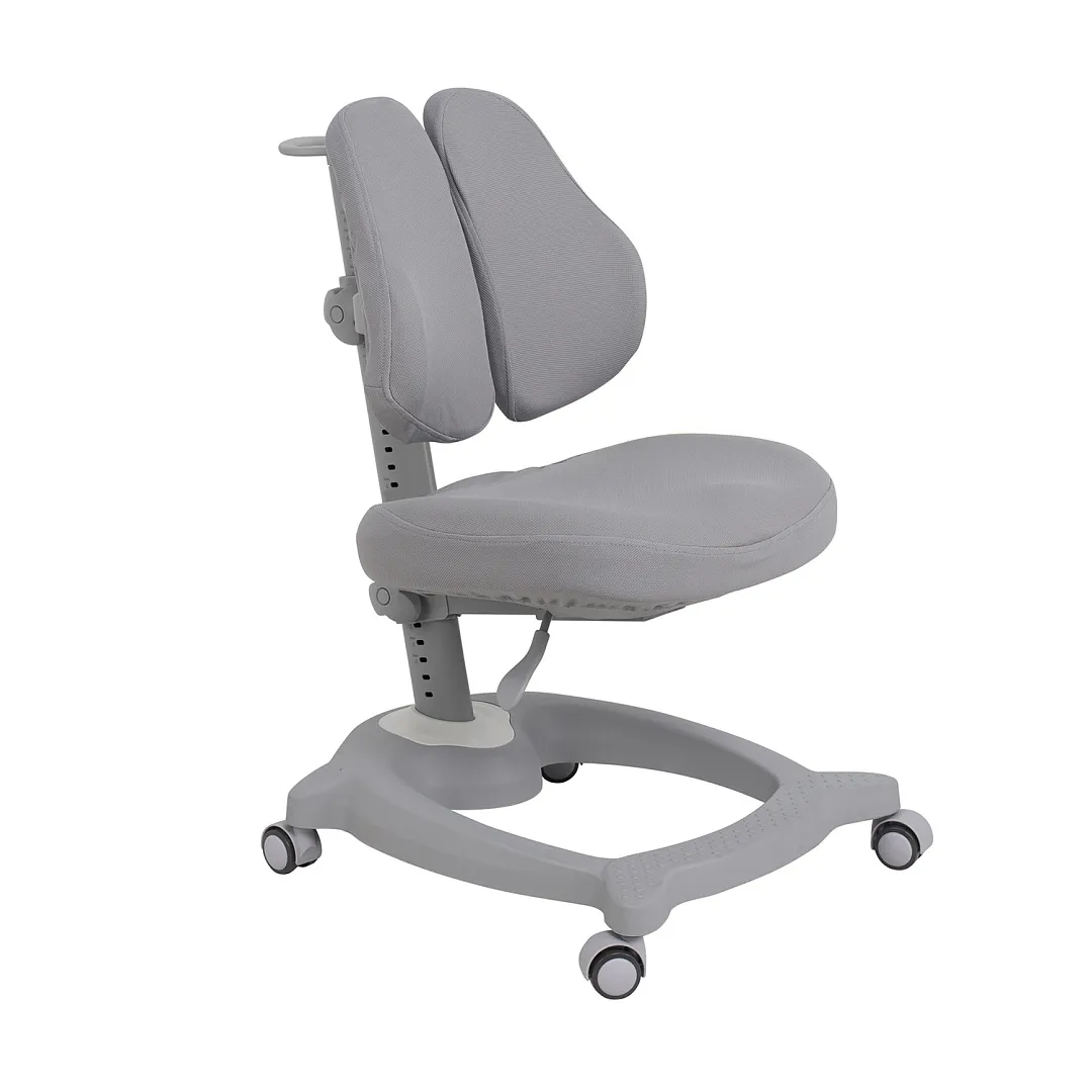 Детское кресло Pittore Grey FUNDESK