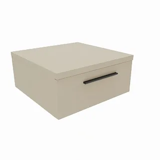 Тумба прикроватная подвесная L709