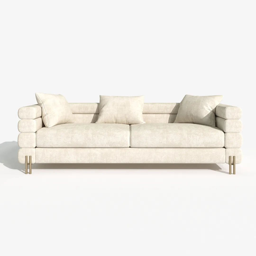 Диван ELLIEL 2-х местный