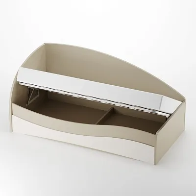 Кровать односпальная P901 с подъемным механизмом, 90x190