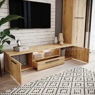 Тумба под ТV напольная с подсветкой L505