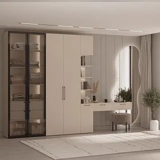 Туалетный столик  L-515