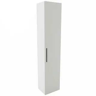 Шкаф одностворчатый L-221.40-1