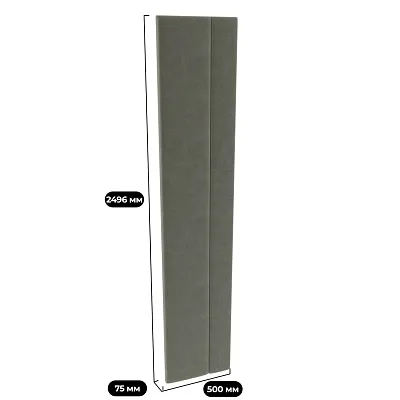 Мягкая стеновая панель Soft Wall 50