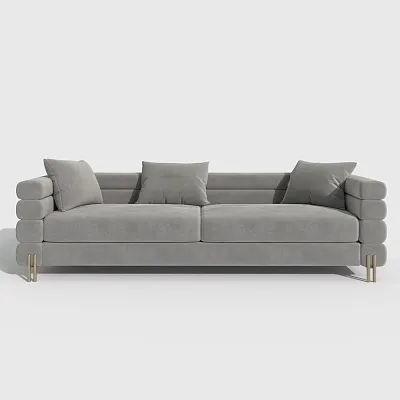 Диван ELLIE 3-х местный