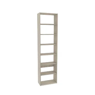 Стеллаж книжный L234.60
